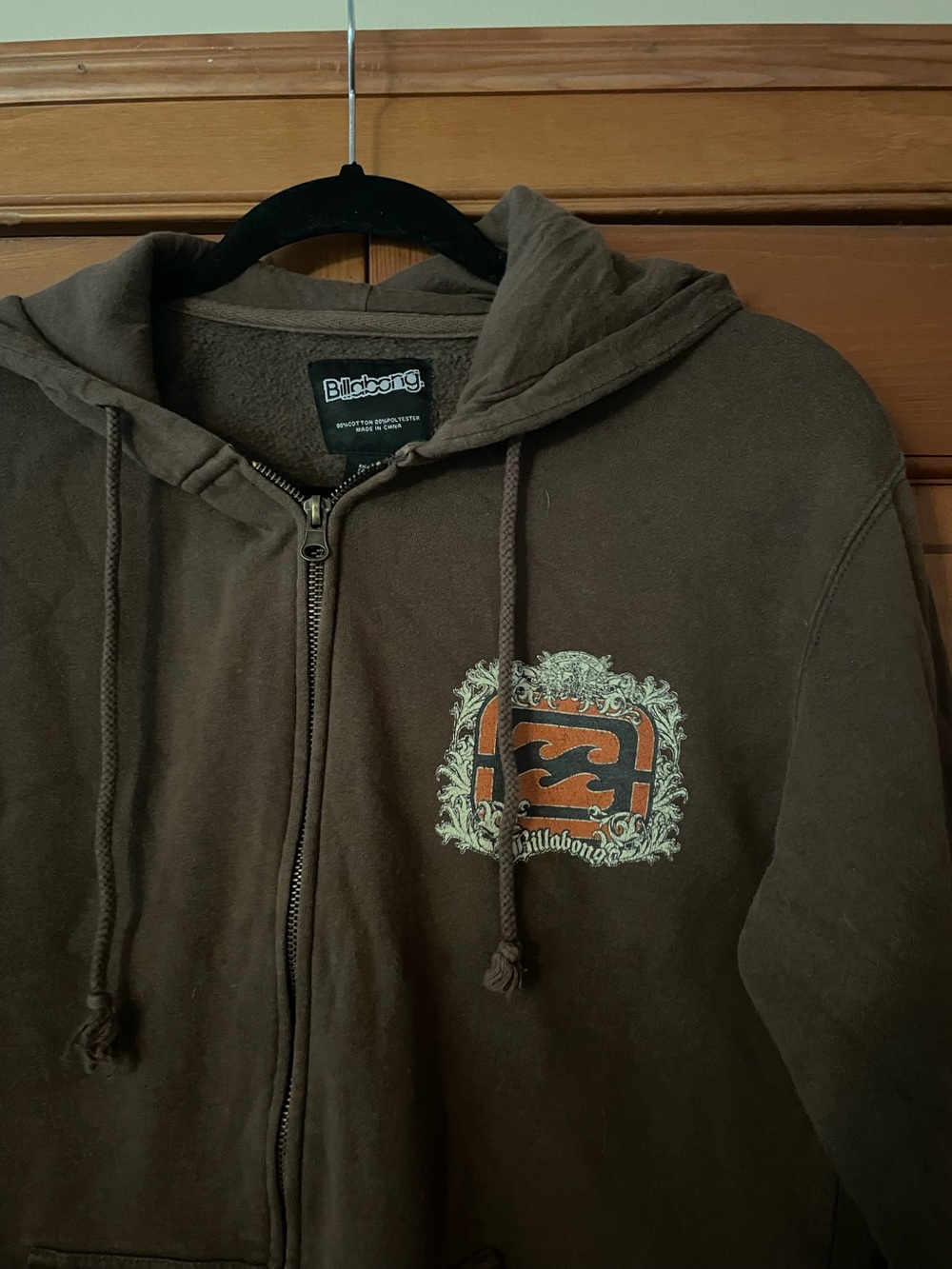 🌊Billabong surf hoodie🌊